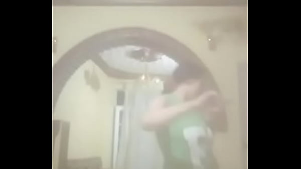 Married milf dancing for me part 2