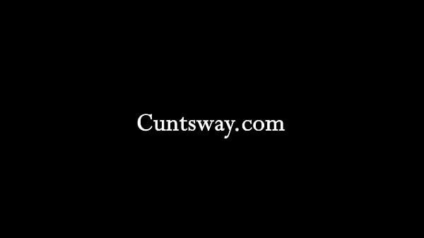 MILF Teaches Girl Half Her Size & Age – Coco Lovelock, Lauren Phillips | Cuntsway